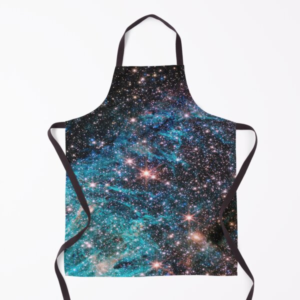 Item preview, Stars and Dust Sagittarius C Nebula JWST Image designed and sold by PaintLabs.