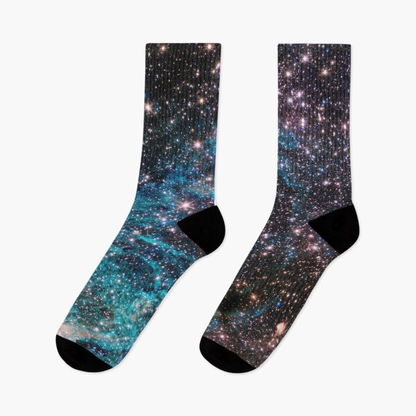 Item preview, Stars and Dust Sagittarius C Nebula JWST Image designed and sold by PaintLabs.