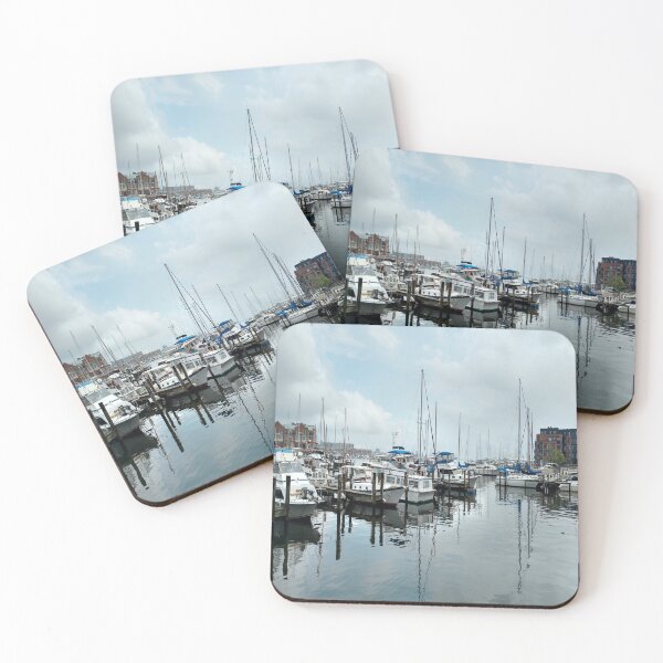 Item preview, Harbor designed and sold by Bridget Swanson.