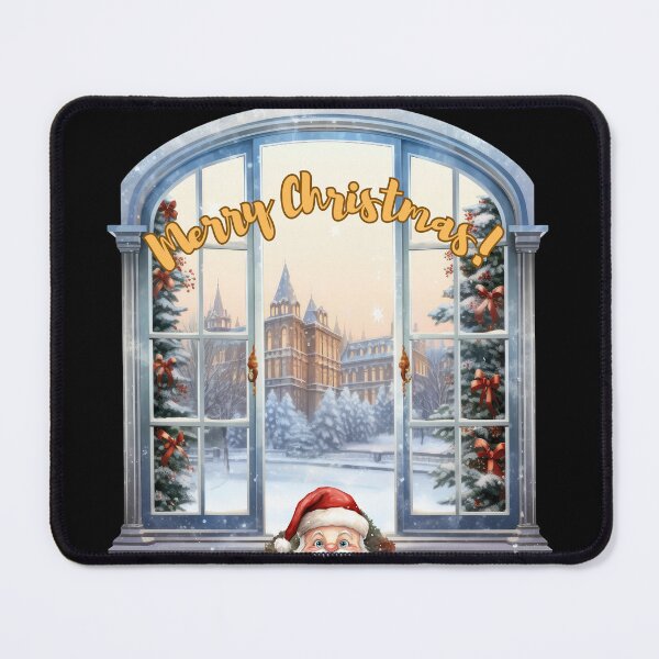 Item preview, Santa Claus designed and sold by rafal12345.