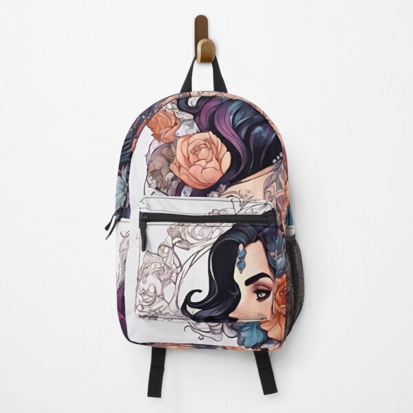 Item preview, Beautifully Tabooed designed and sold by SilverSunStudio.