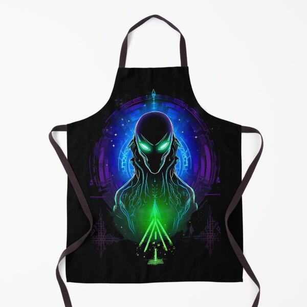 Item preview, Ominous Alien designed and sold by Space Boss.