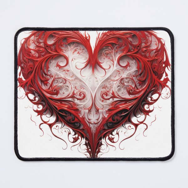 Item preview, Entwined Essence: The Heart's Labyrinth designed and sold by DumbPet.