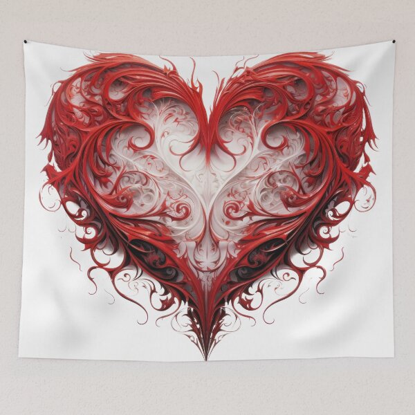 Item preview, Entwined Essence: The Heart's Labyrinth designed and sold by DumbPet.