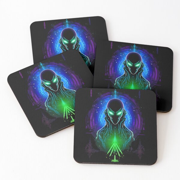 Item preview, Ominous Alien designed and sold by Space Boss.
