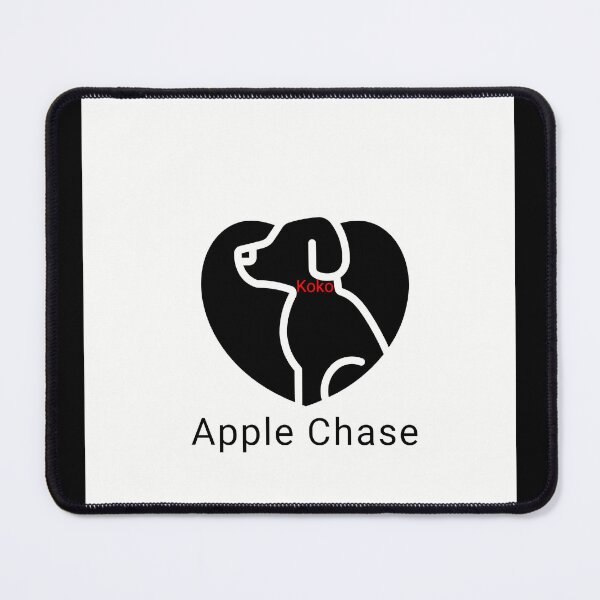 Item preview, Apple Chase designed and sold by JoyPhotoArt.