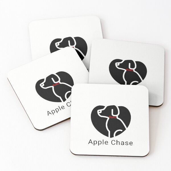 Item preview, Apple Chase designed and sold by JoyPhotoArt.