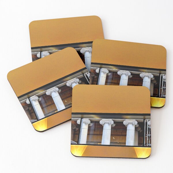Item preview, Column Boxes designed and sold by ontological.