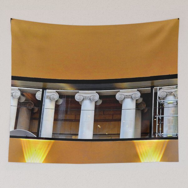 Item preview, Column Boxes designed and sold by ontological.