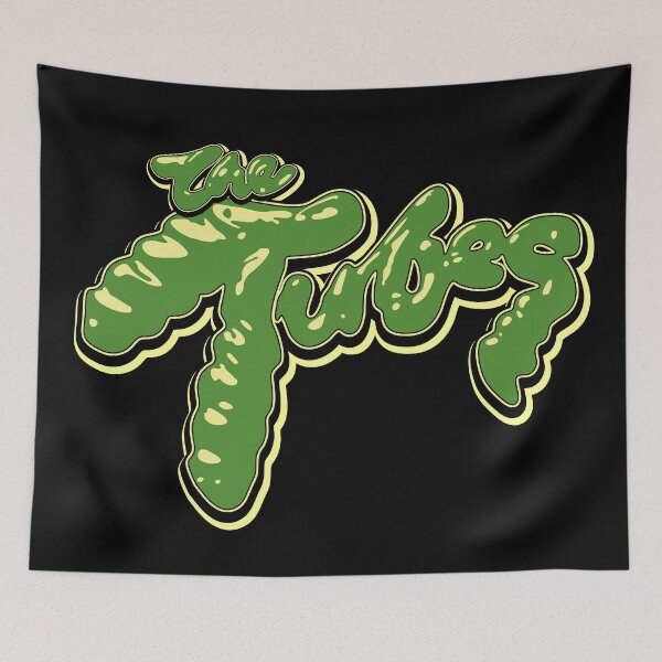 Item preview, American Band The Tubes designed and sold by MagicEyesOnly.