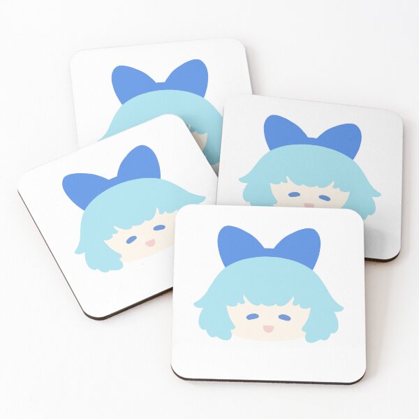 Item preview, cirno designed and sold by cliodesu.