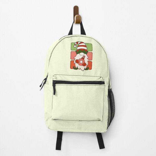 Item preview, Christmas Gnome With Christmas Ornament designed and sold by franktact.