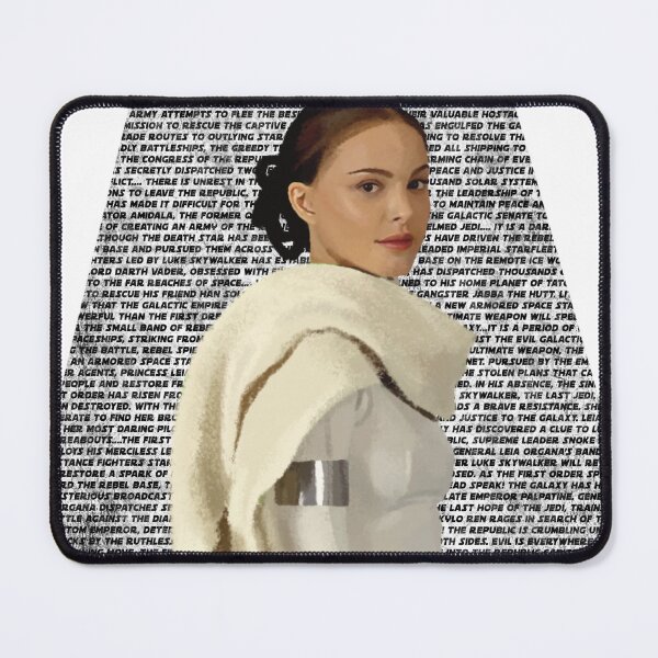 Item preview, Queen's Closet White Portrait MTFBWY designed and sold by fiatluxillust.