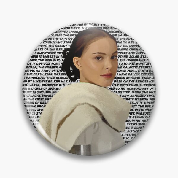 Item preview, Queen's Closet White Portrait MTFBWY designed and sold by fiatluxillust.