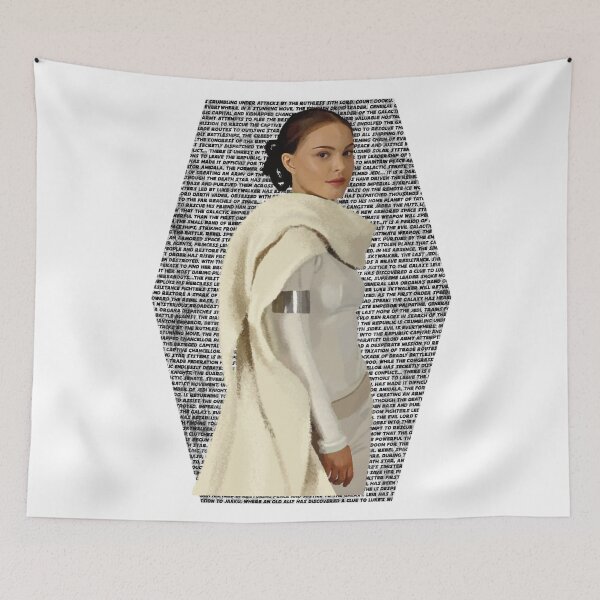 Item preview, Queen's Closet White Portrait MTFBWY designed and sold by fiatluxillust.
