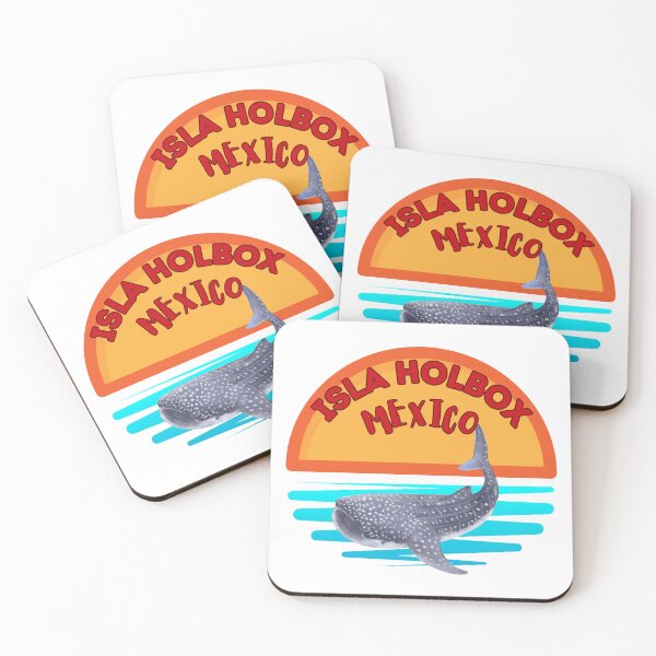 Item preview, Isla Holbox México designed and sold by dwangarts.