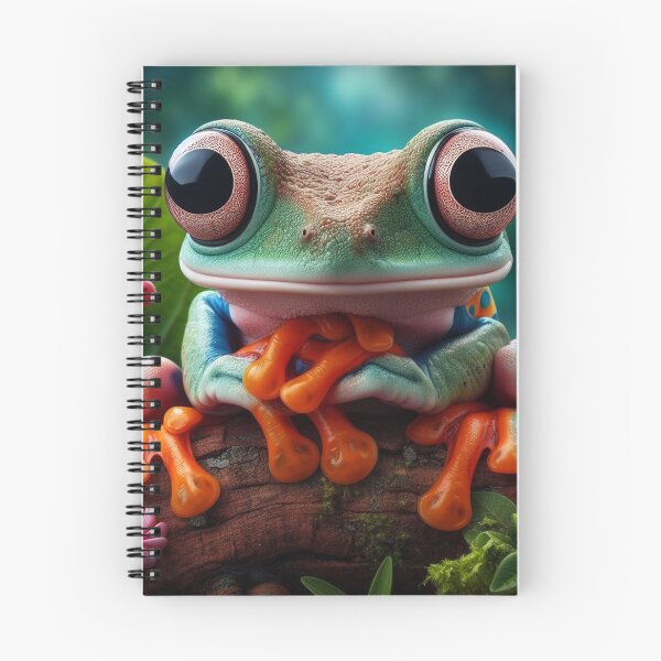 Item preview, jolly frog designed and sold by Arturos31.
