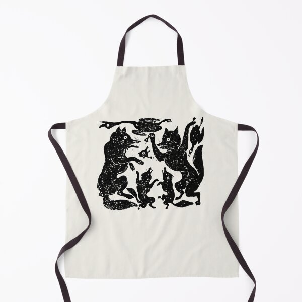 Item preview, the Foxes have Dinner designed and sold by UnclePickle.