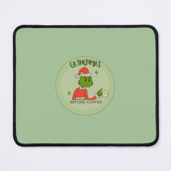 Item preview, Grinchmas coffe  designed and sold by Artsouta.
