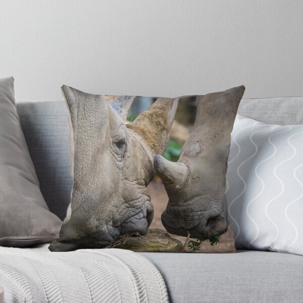 Item preview, Rhino designed and sold by Ellesscee.