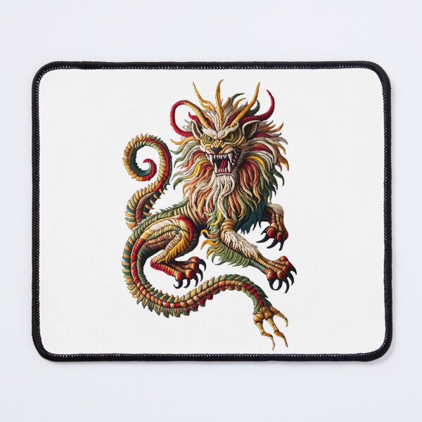 Item preview, Manticore designed and sold by kylmllr101684.