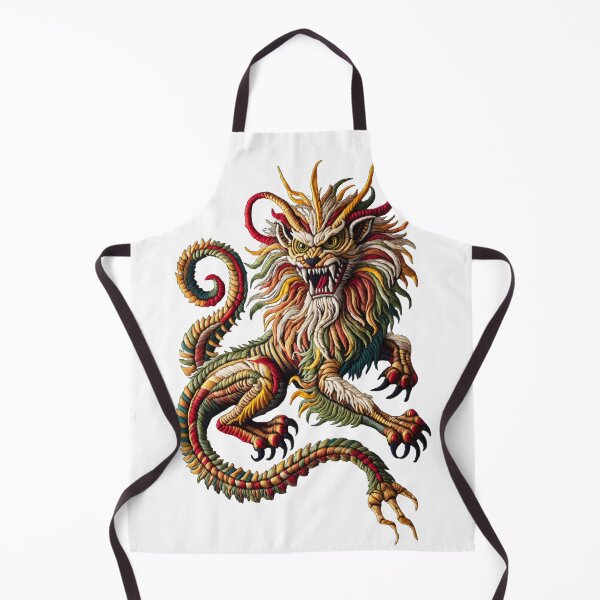 Item preview, Manticore designed and sold by kylmllr101684.