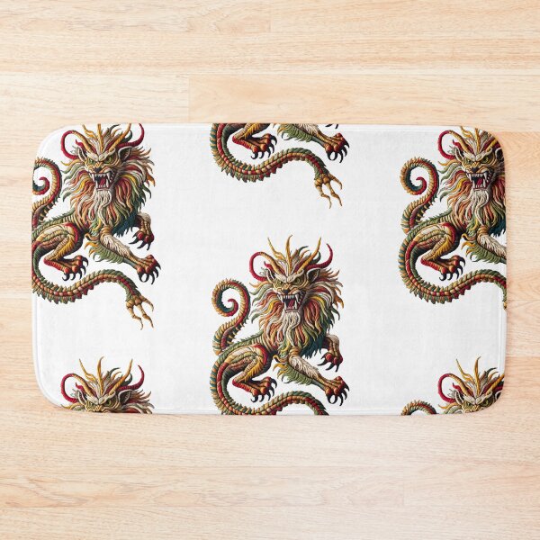 Item preview, Manticore designed and sold by kylmllr101684.