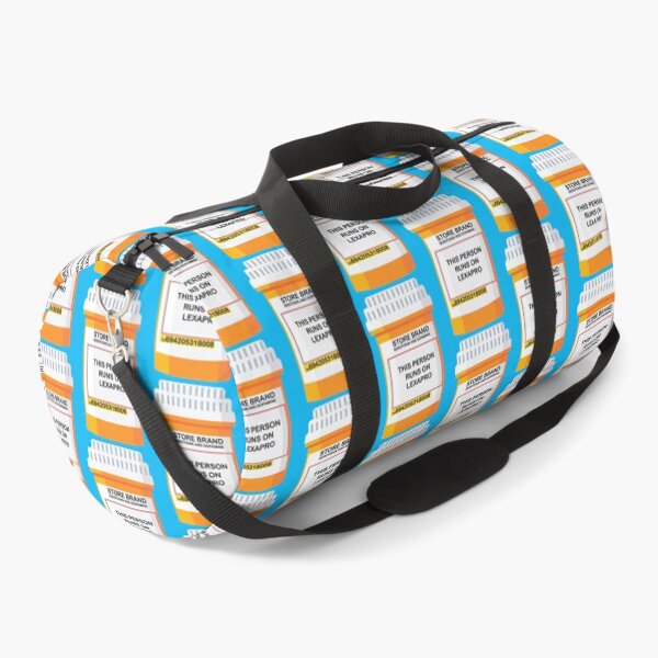 Item preview, This person runs on Lexapro. designed and sold by remerasnerdas.