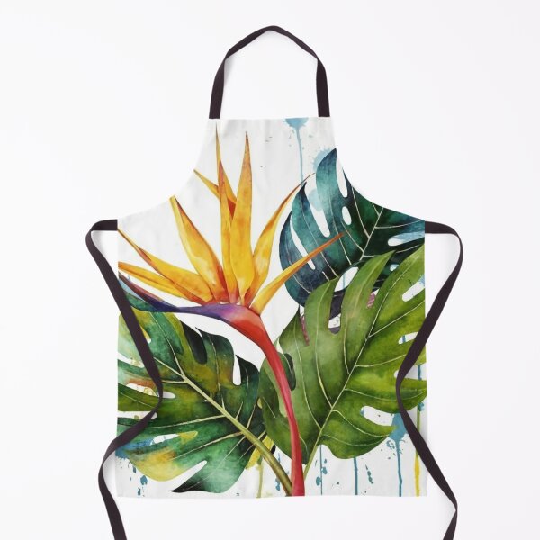 Item preview, Paradise Found: Floral Delights designed and sold by BeachWhisper.