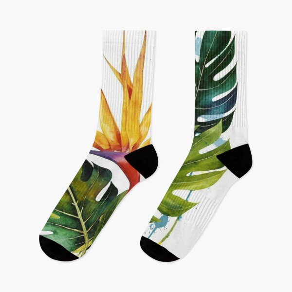 Item preview, Paradise Found: Floral Delights designed and sold by BeachWhisper.