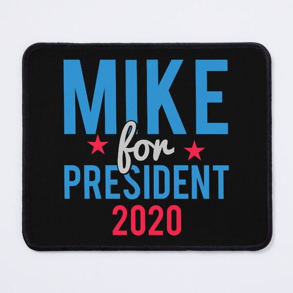 Item preview, Mike Bloomberg for President 2020 designed and sold by flippinsg.