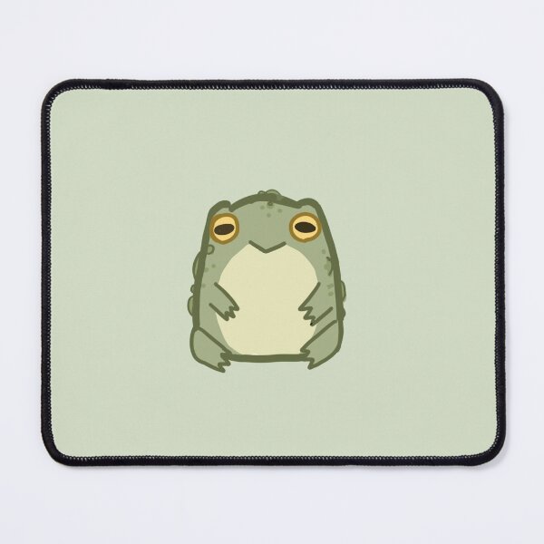 Item preview, Happy toad designed and sold by FlowMinnow.