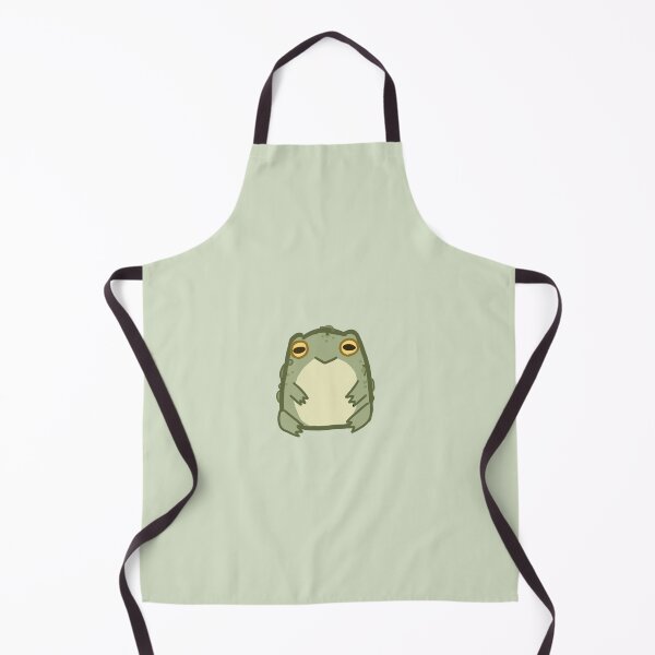 Item preview, Happy toad designed and sold by FlowMinnow.
