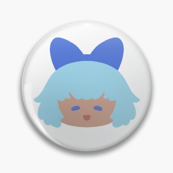 Item preview, Cirno sunmmer designed and sold by cliodesu.