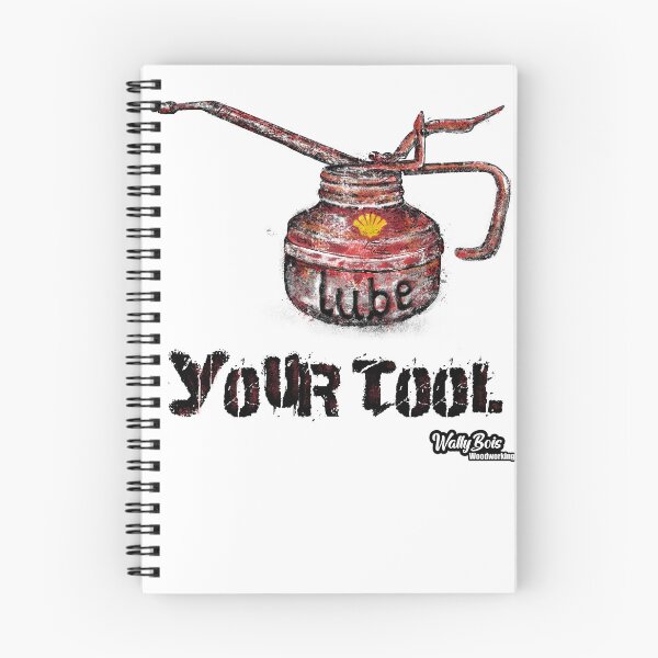 Item preview, Lube your TOOL or it will go rusty designed and sold by Allshorts.