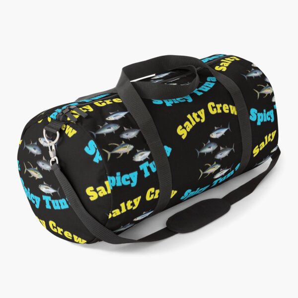 Item preview, Salty Crew Spicy Tuna  designed and sold by Souad1.