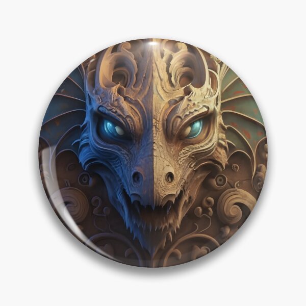 Item preview, Medieval Stone Gargoyle Dragon Carving designed and sold by DragonRealms.