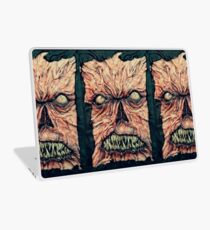 Vinilo para portátil Necronomicon ex mortis