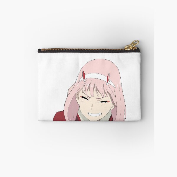 Item preview, Darling in the FranXX Zero Two designed and sold by All Nighter.