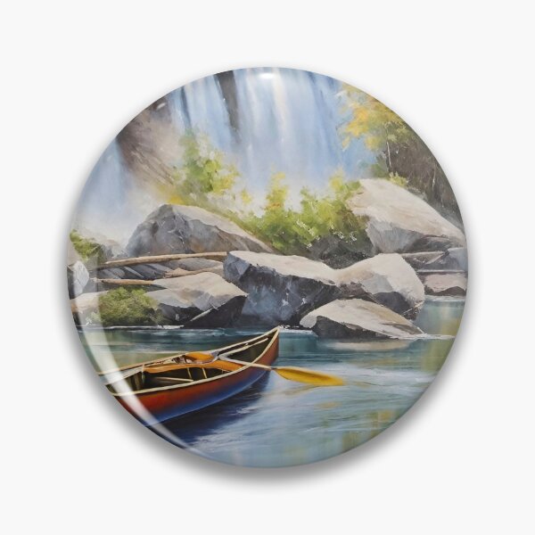 Item preview, Unknown Canoe designed and sold by Natrual0903.
