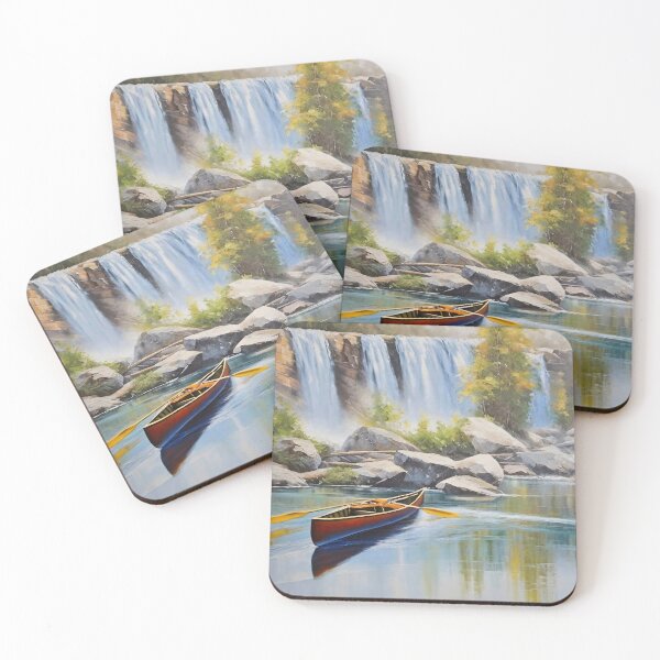 Item preview, Unknown Canoe designed and sold by Natrual0903.