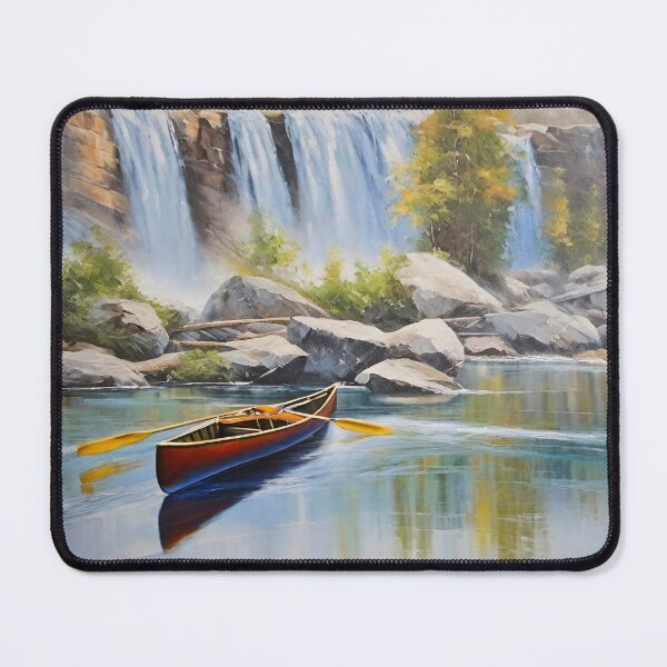 Item preview, Unknown Canoe designed and sold by Natrual0903.