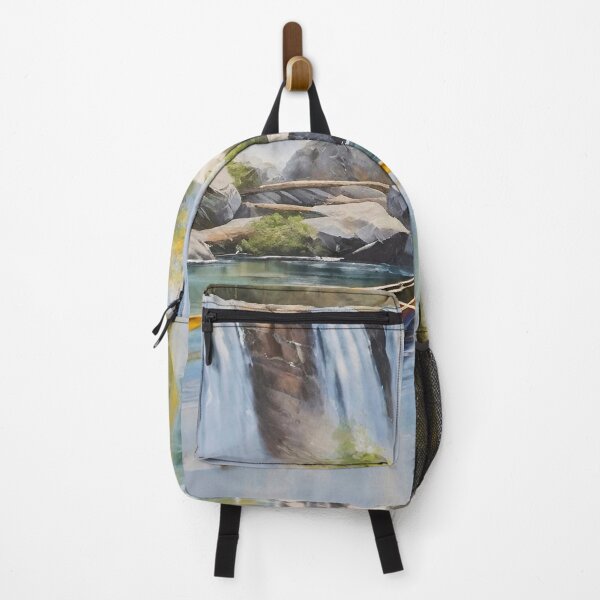 Item preview, Unknown Canoe designed and sold by LRenee Art Studio.