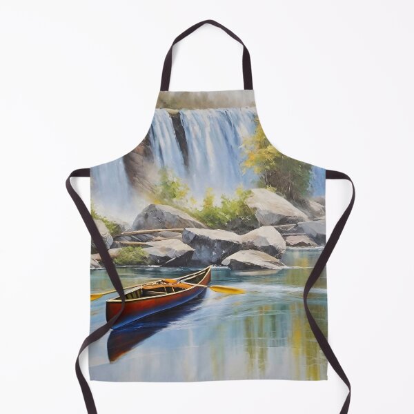 Item preview, Unknown Canoe designed and sold by Natrual0903.