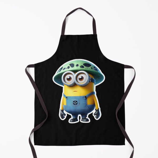 Item preview, Mushroom minion designed and sold by Suissino.