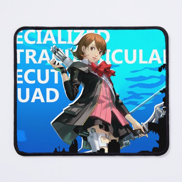 Item preview, Persona 3 Reload - Yukari Takeba (Battle outfit) designed and sold by VelvetZone.