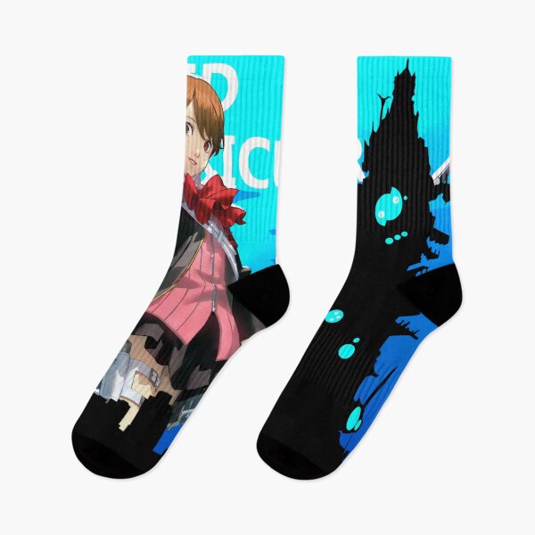 Item preview, Persona 3 Reload - Yukari Takeba (Battle outfit) designed and sold by VelvetZone.
