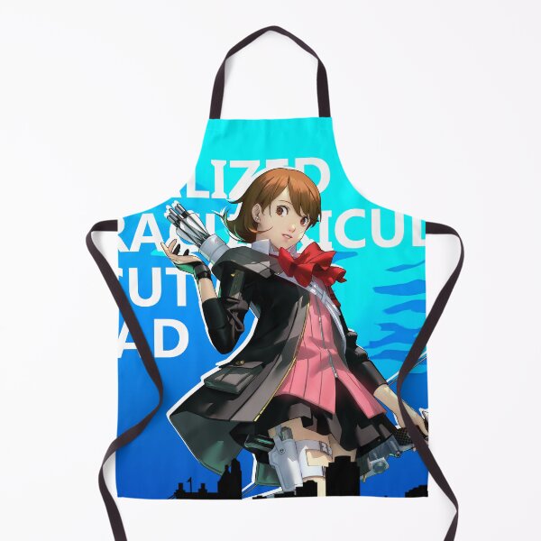 Item preview, Persona 3 Reload - Yukari Takeba (Battle outfit) designed and sold by VelvetZone.