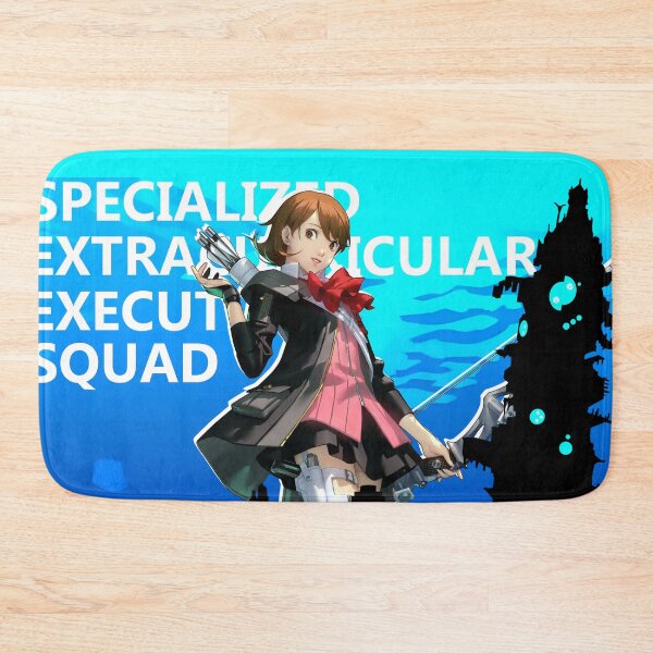 Item preview, Persona 3 Reload - Yukari Takeba (Battle outfit) designed and sold by VelvetZone.