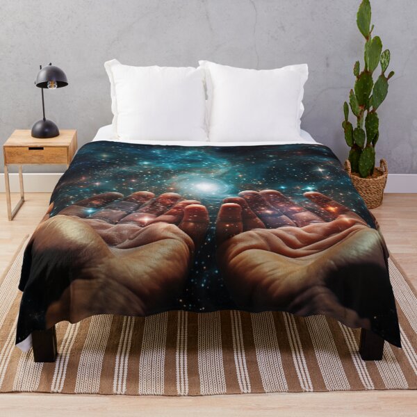 Item preview, Hands of Creation designed and sold by DronzaX.